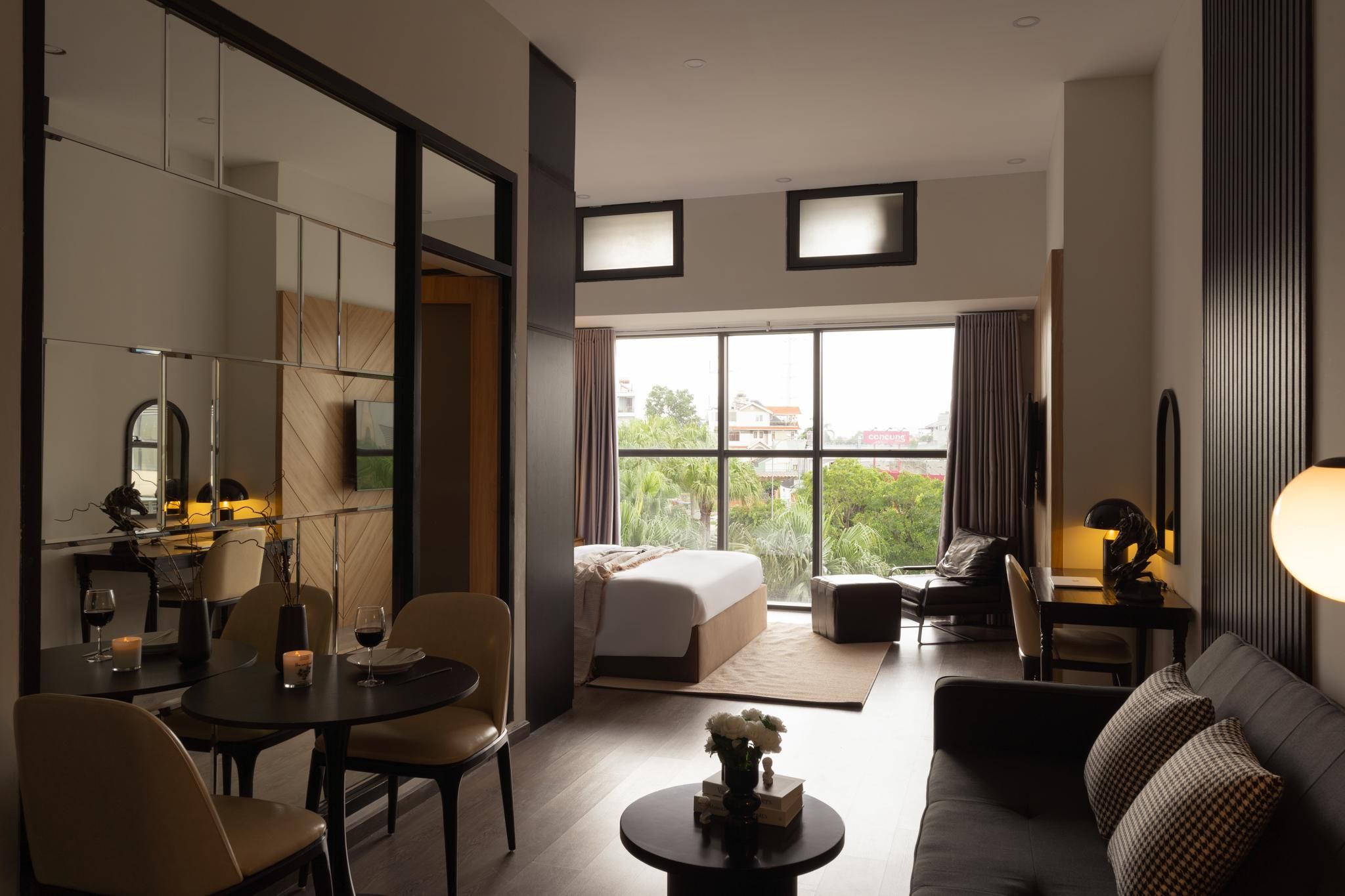 Suite