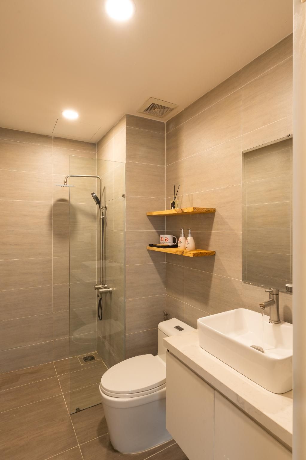 Apartment Suite 1 King