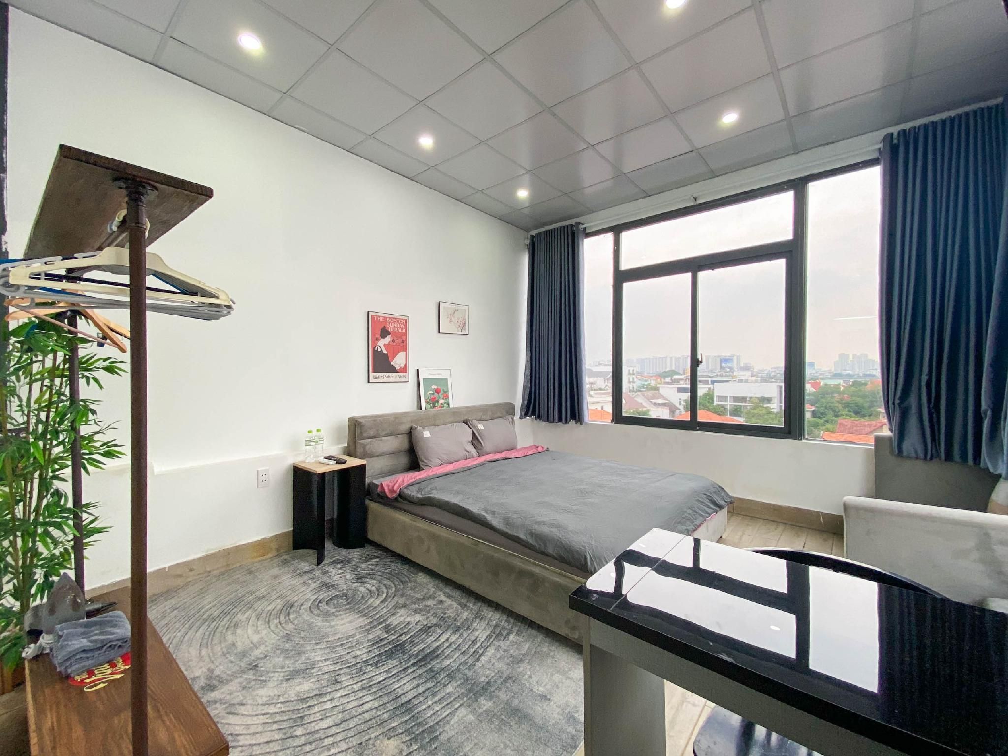 Superior Studio for 2 Adults