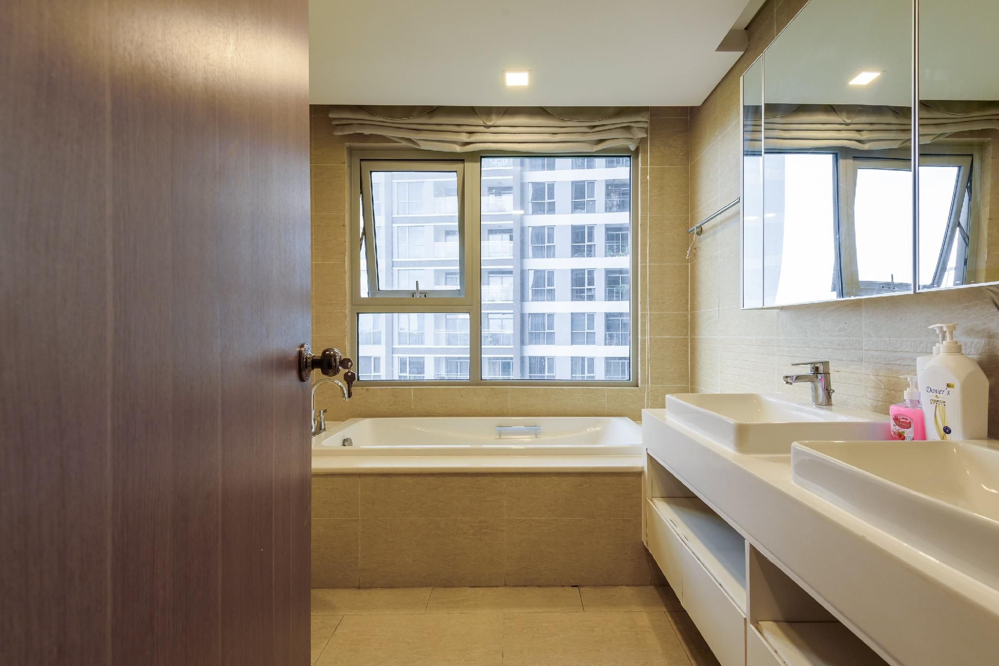 Superior Apartment