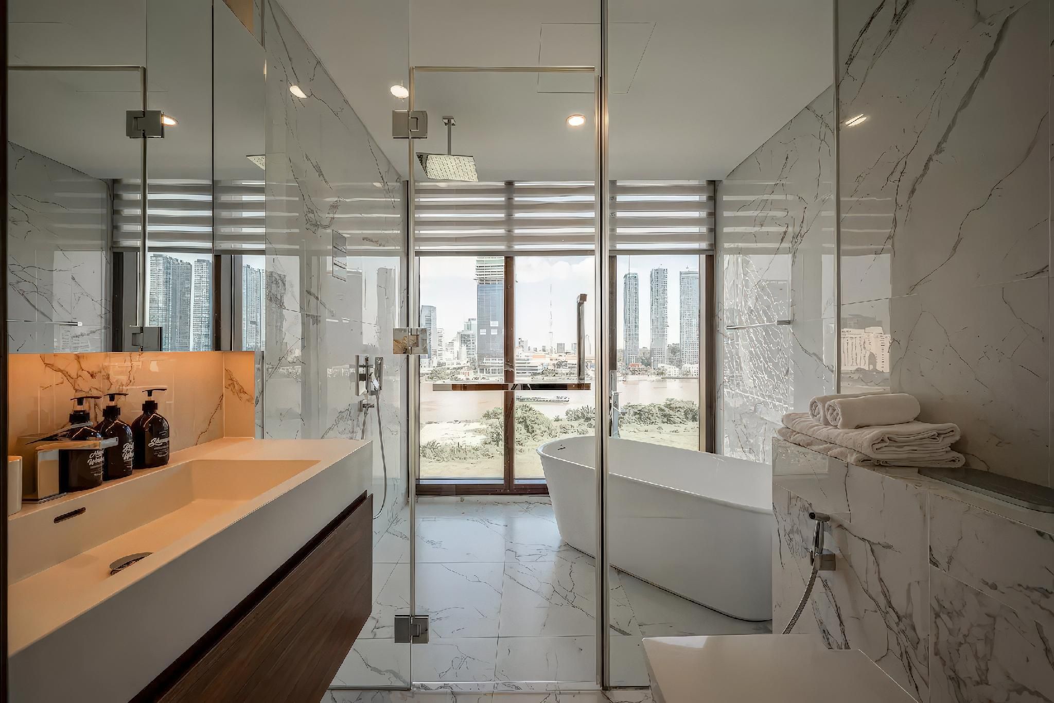 4 Bedroom Apartment