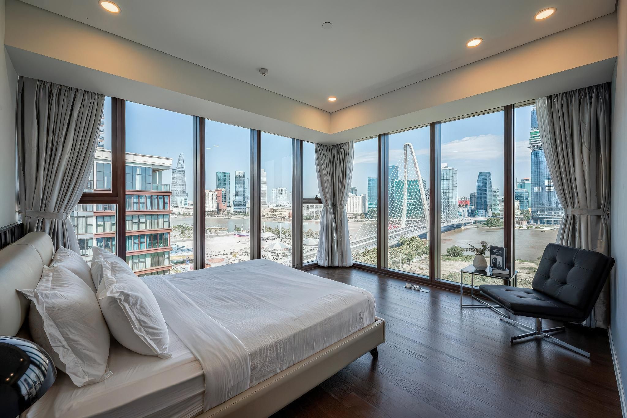 4 Bedroom Apartment