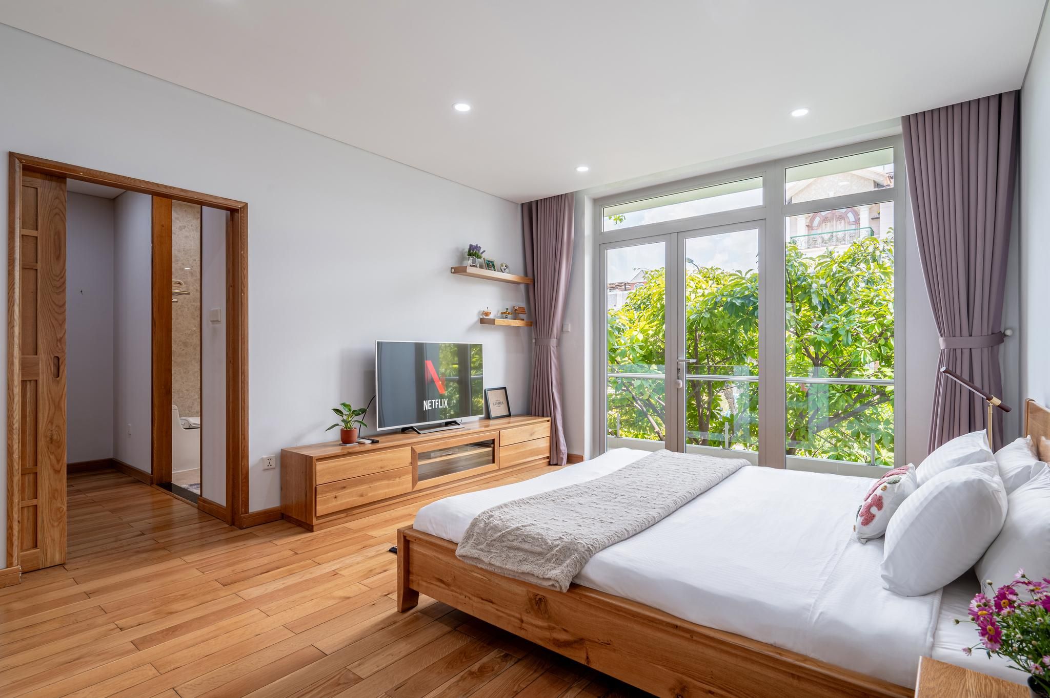 Suite Villa