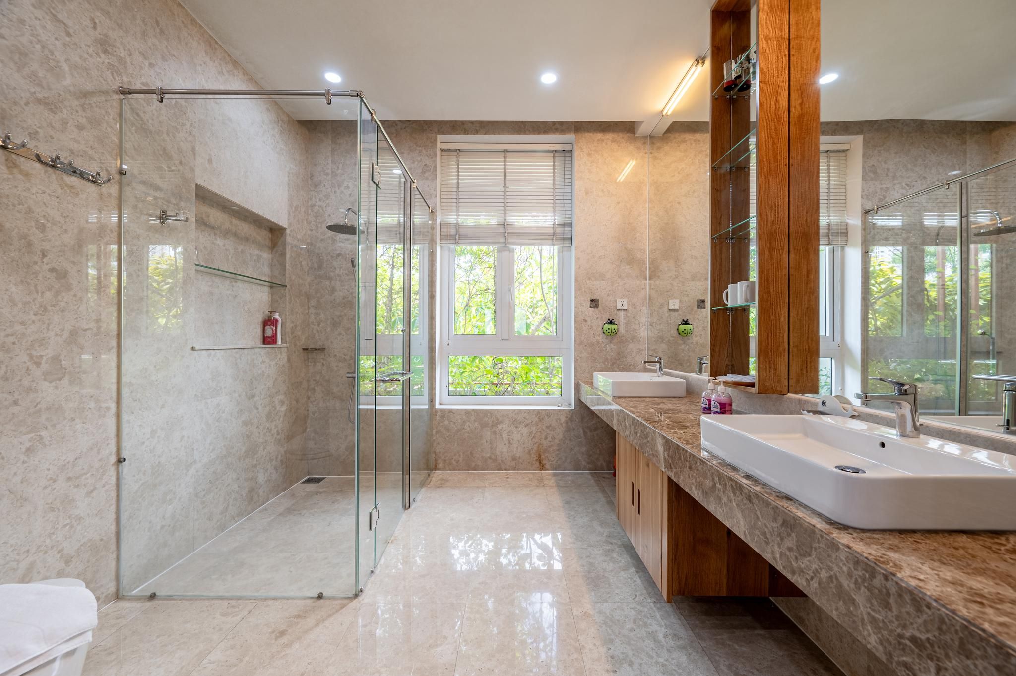 Suite Villa