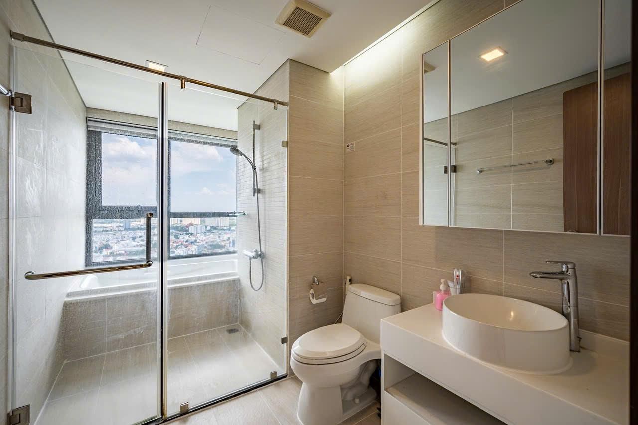 Suite 3-Bedroom