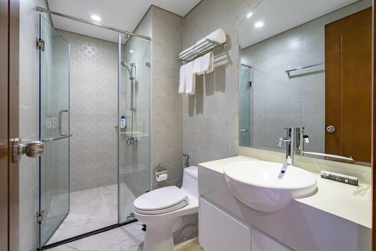 1-Bedroom Apartment