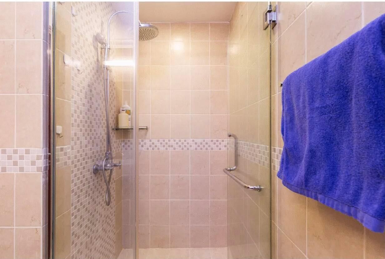 THE MANOR 2 IN CENTER--FREE ROOFTOP POOL-PICK UP 1 Bedroom