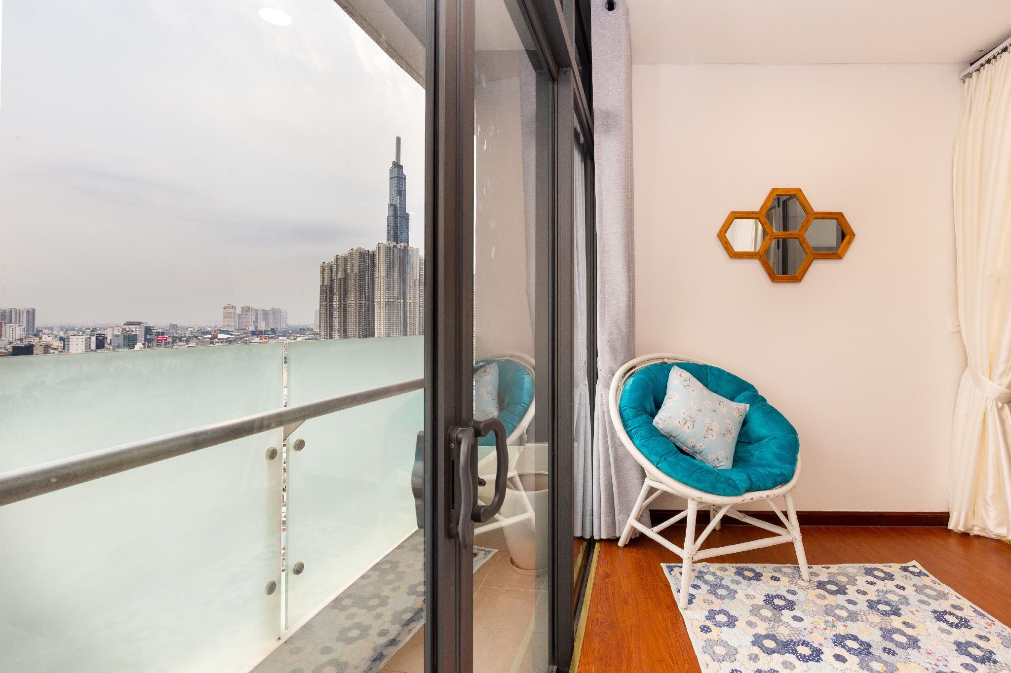 2-Bedroom Condo