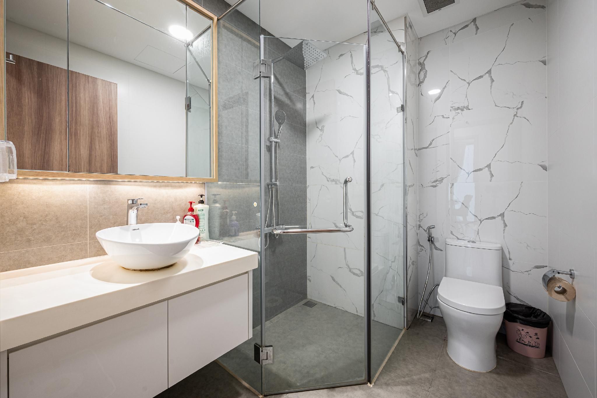 1 Bedroom Deluxe