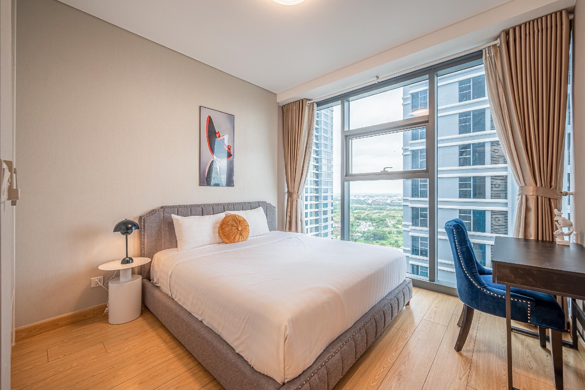 1 Bedroom Deluxe