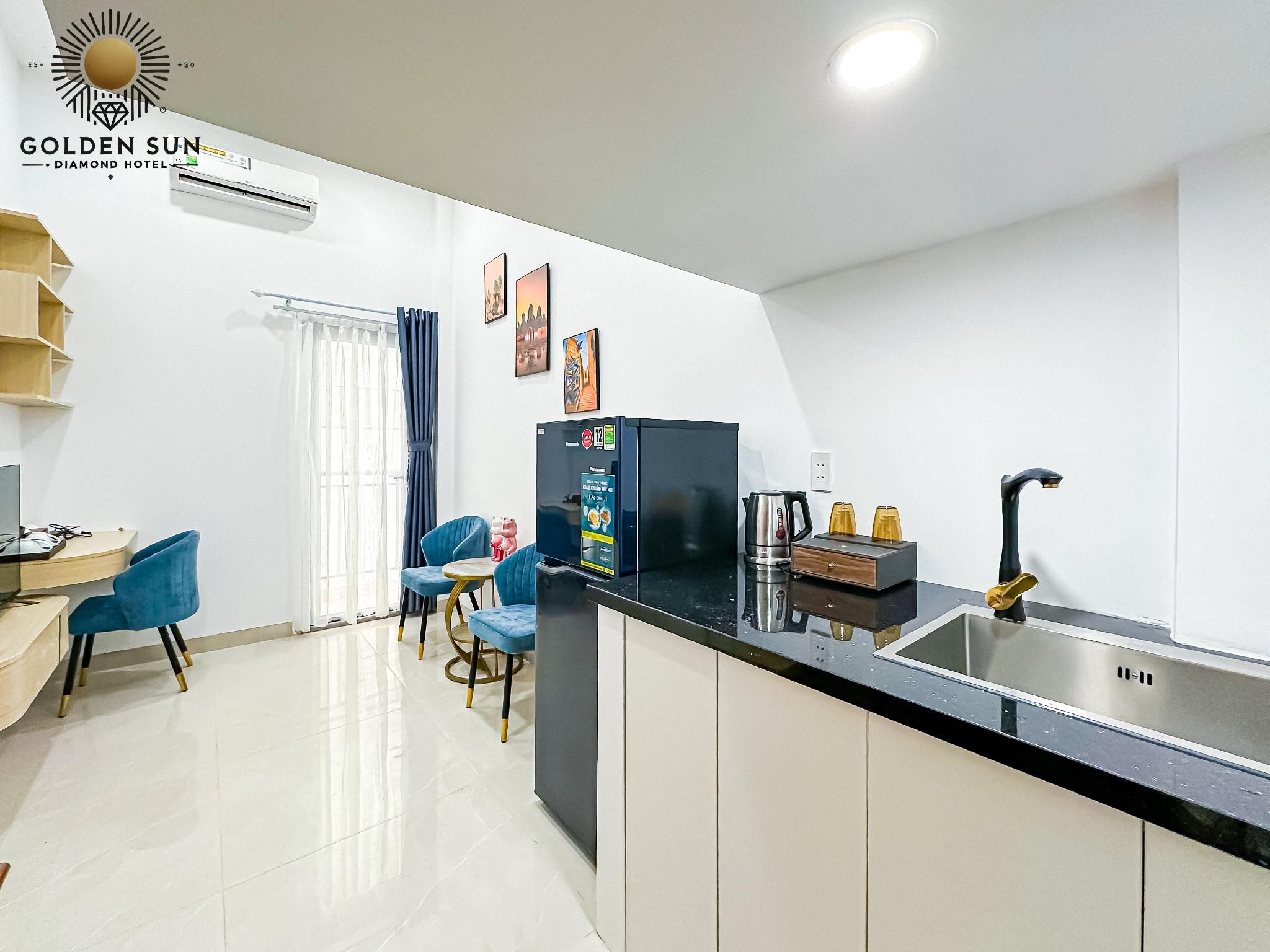 Duplex - Junior Suite