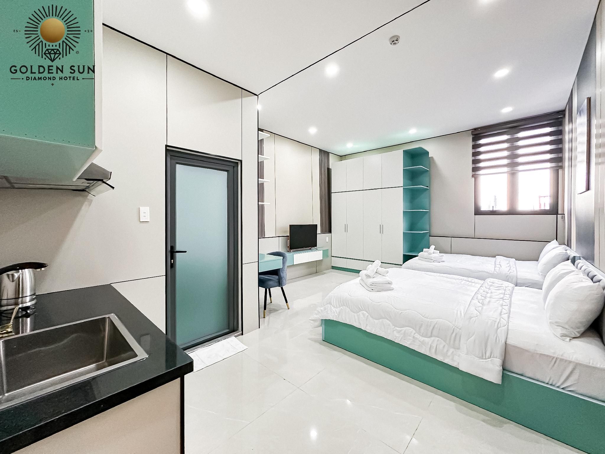 Twin - OTT Exclusive Room