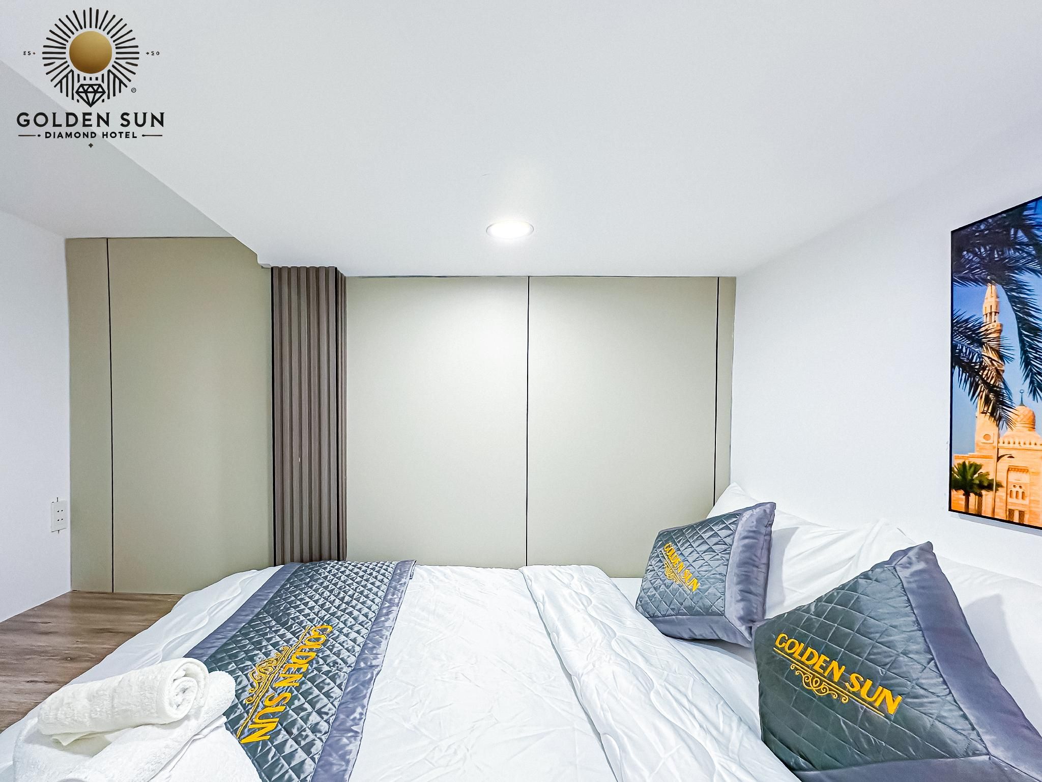 Duplex - Junior Suite