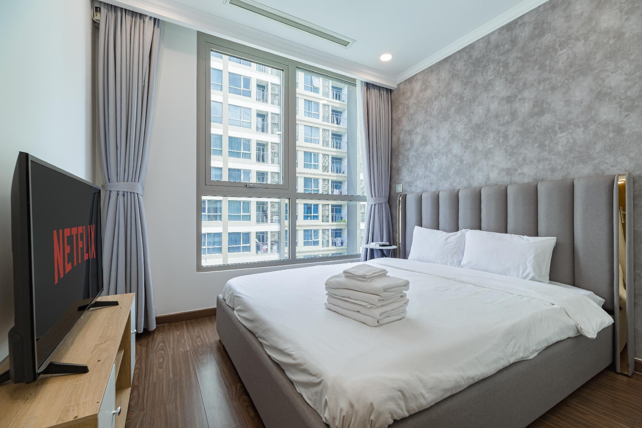 2-Bedroom Sky Suite