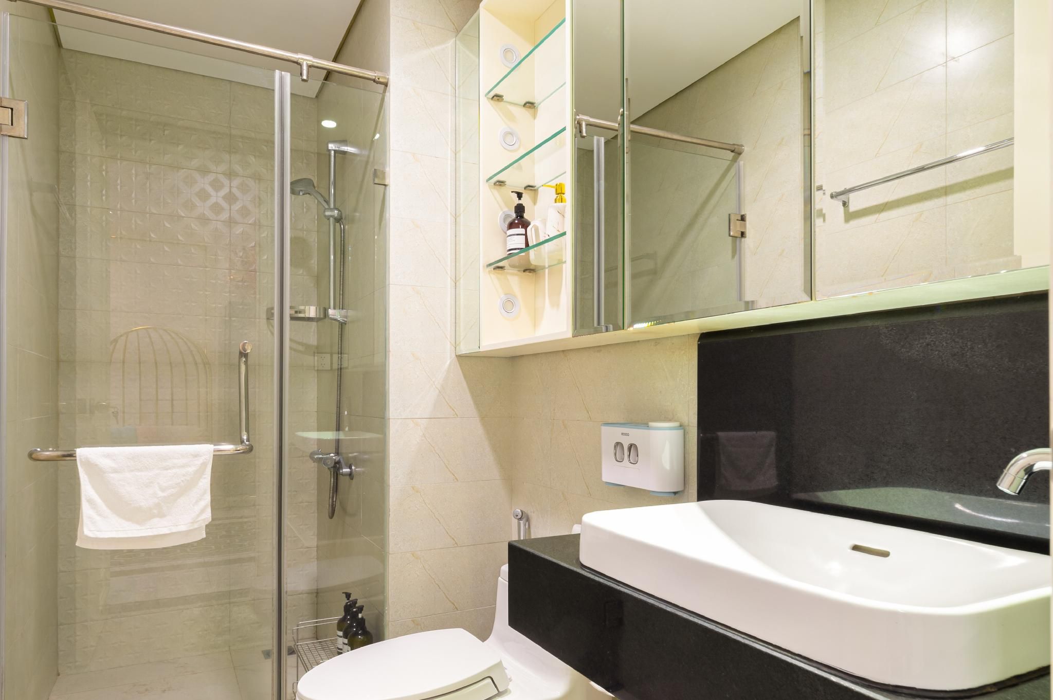 1-Bedroom Sky Suite