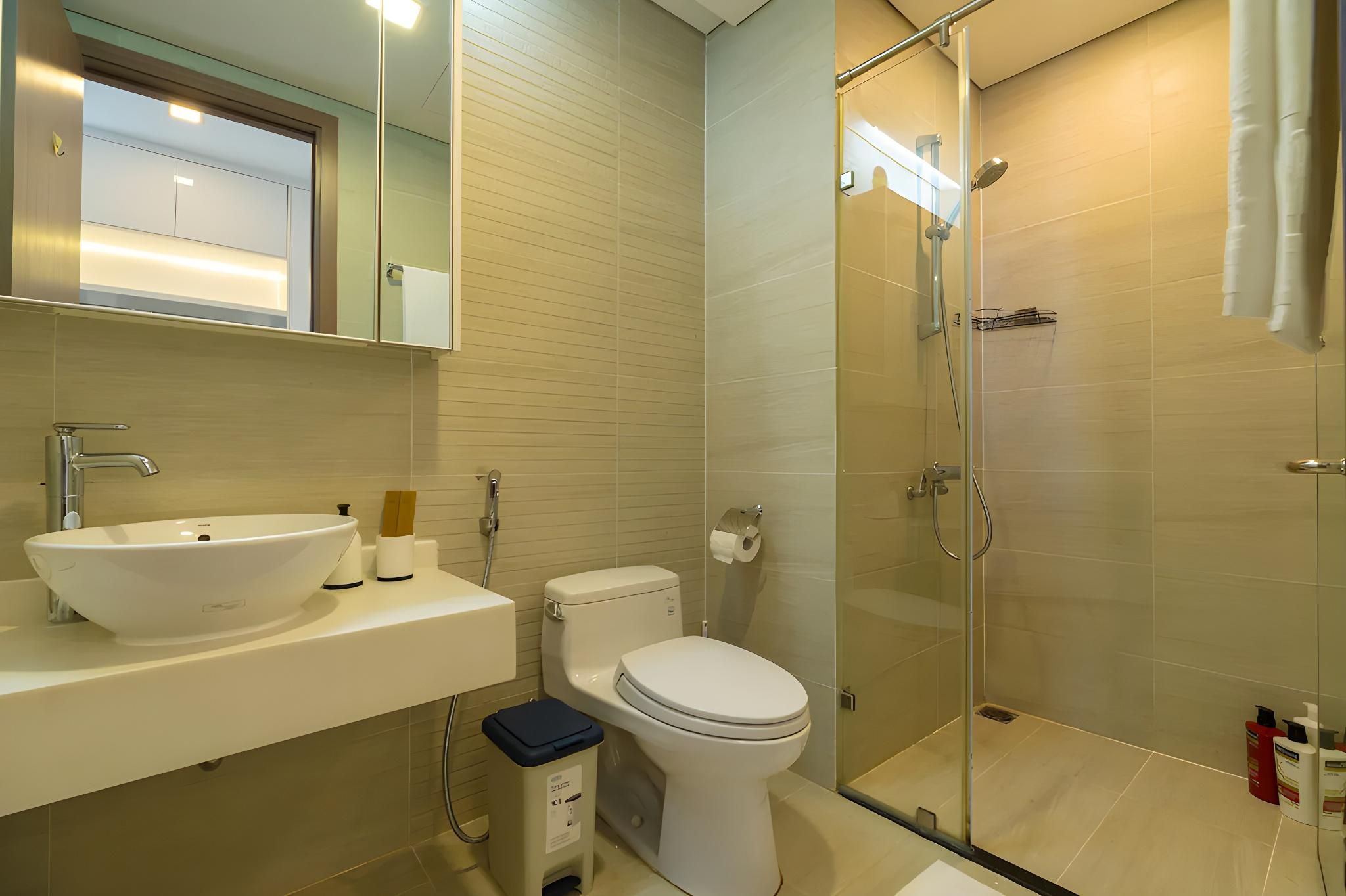 2-Bedroom King Suite
