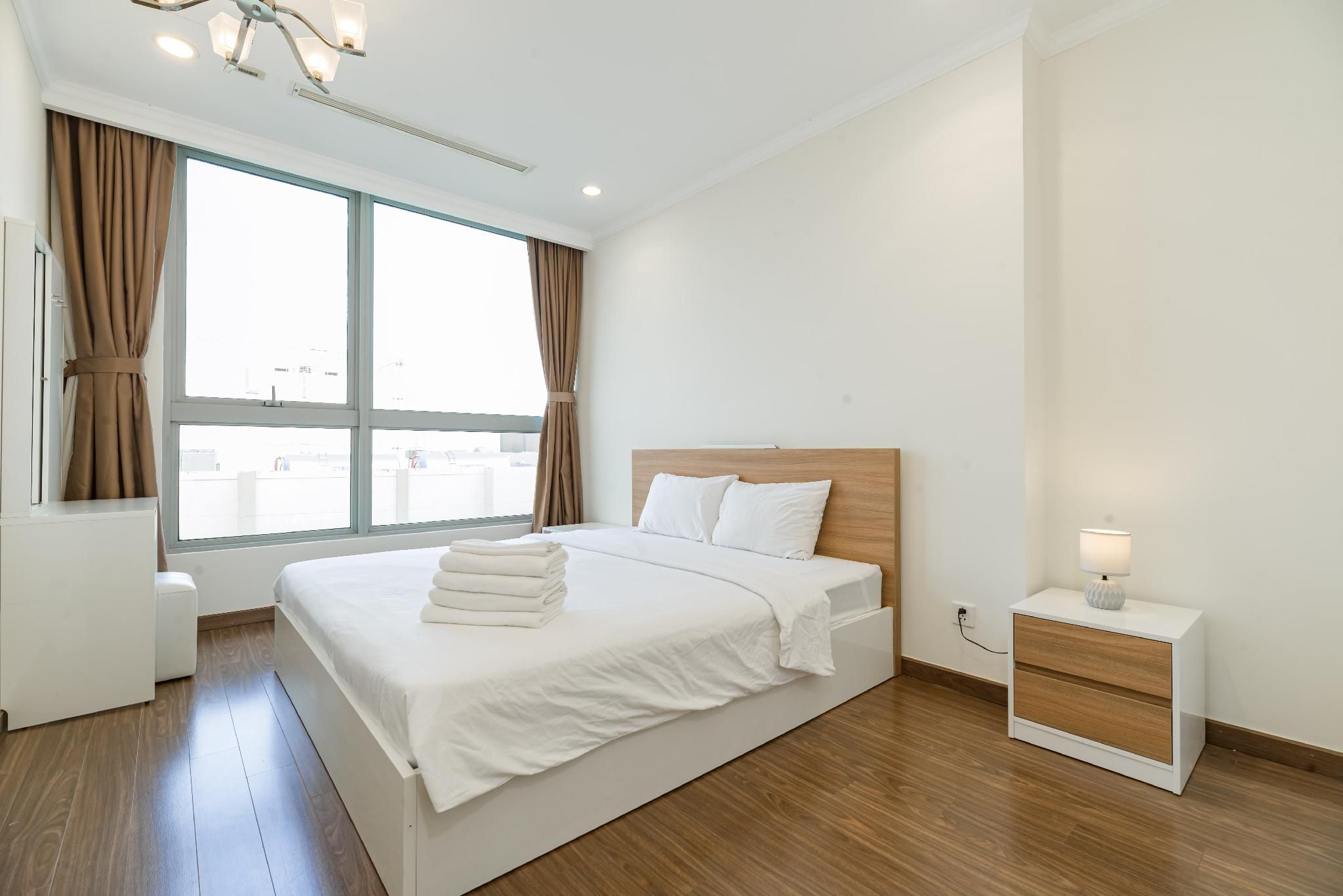 1-Bedroom Superior Apartment