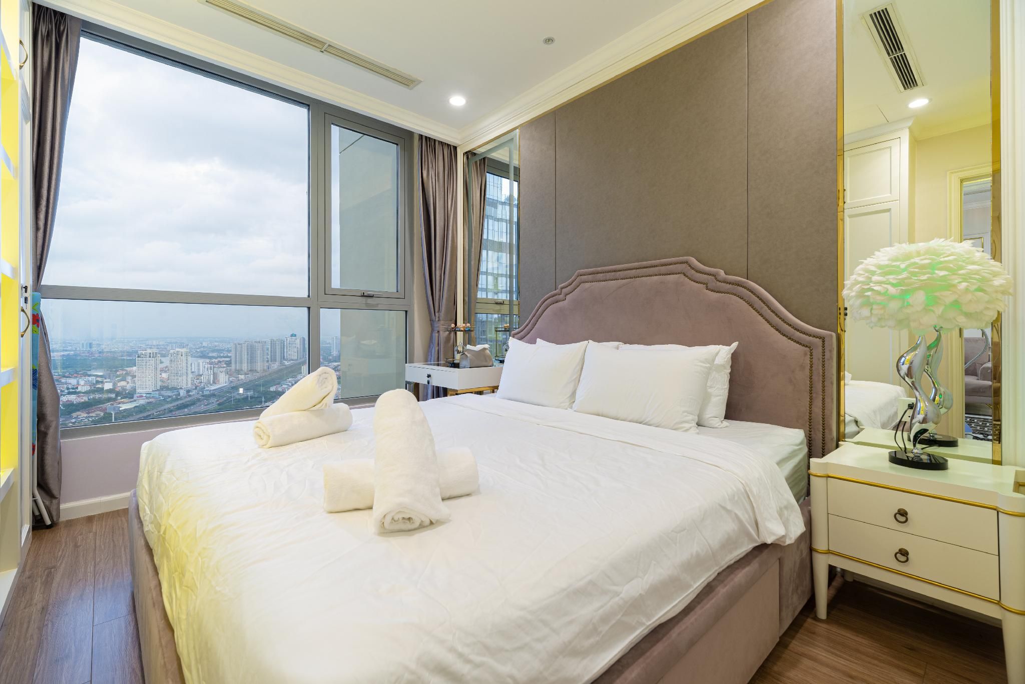 1-Bedroom Sky Suite