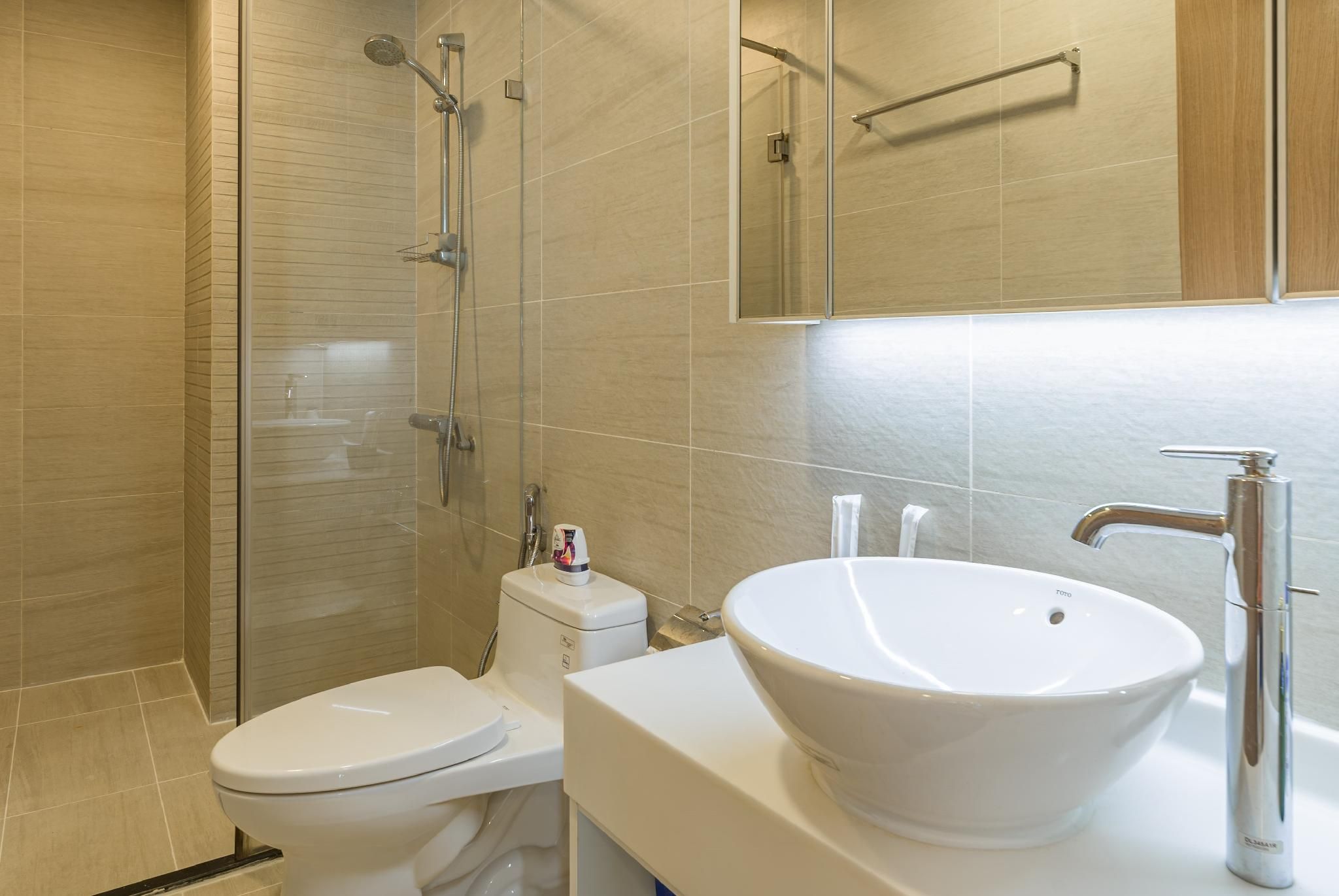 2-Bedroom Superior Apartment