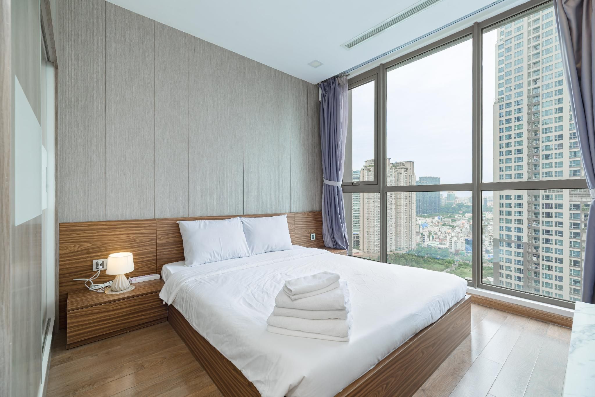 2-Bedroom Superior Apartment