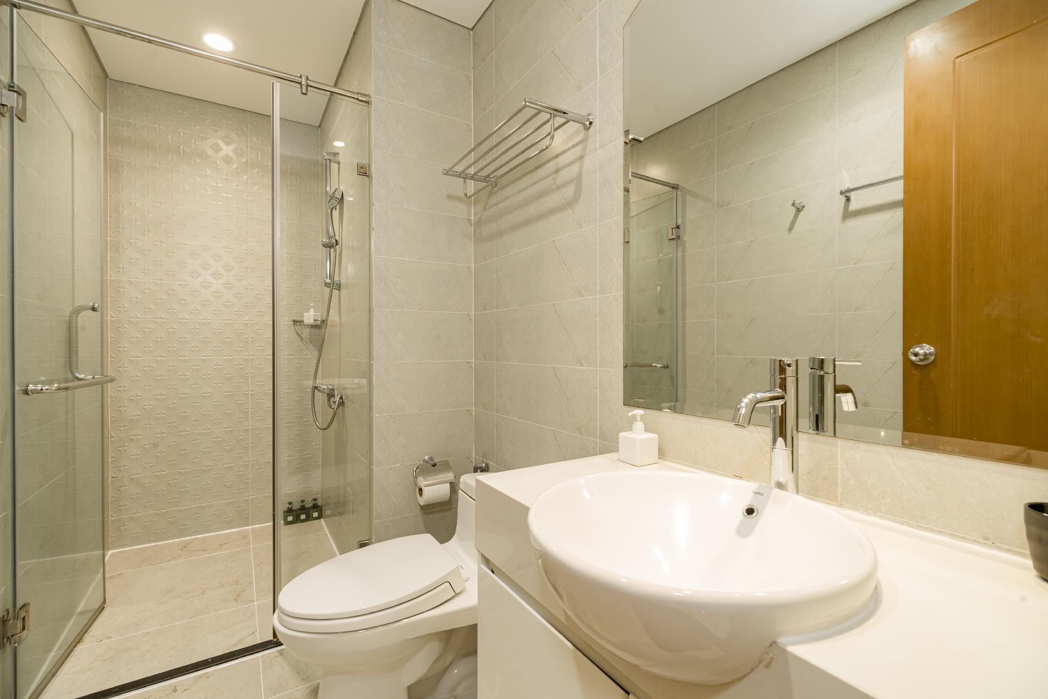 1-Bedroom Superior Apartment