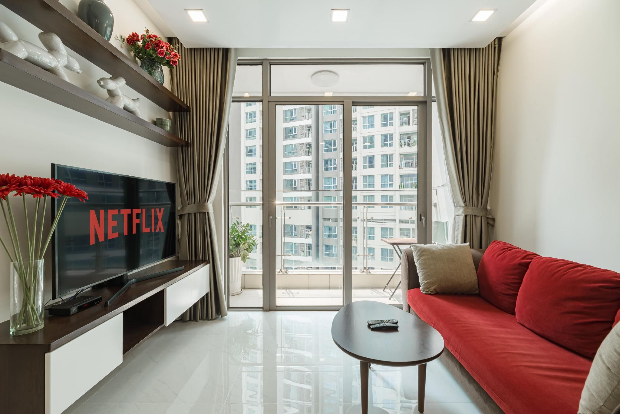 2-Bedroom Premier Apartment