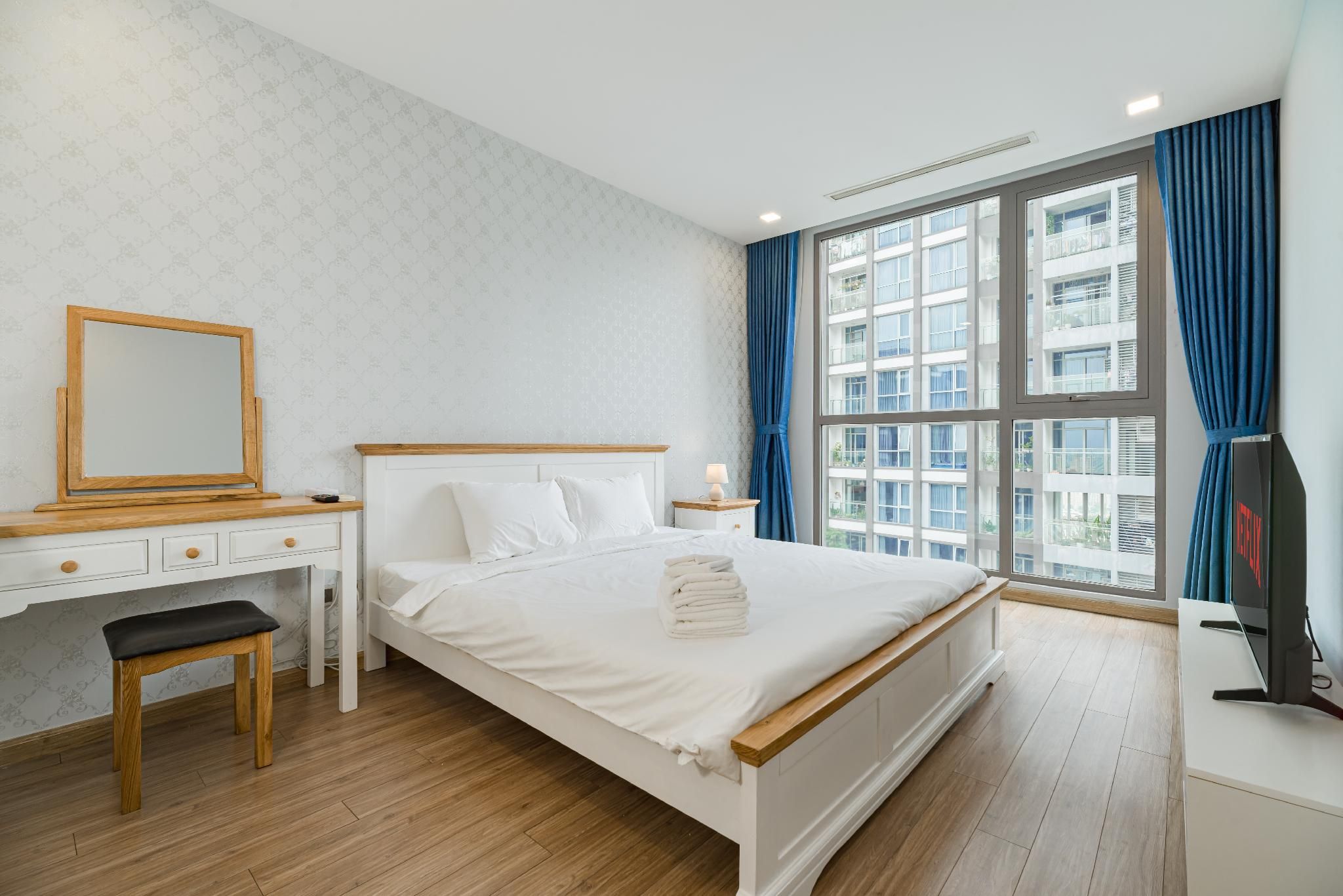 2-Bedroom Condominium