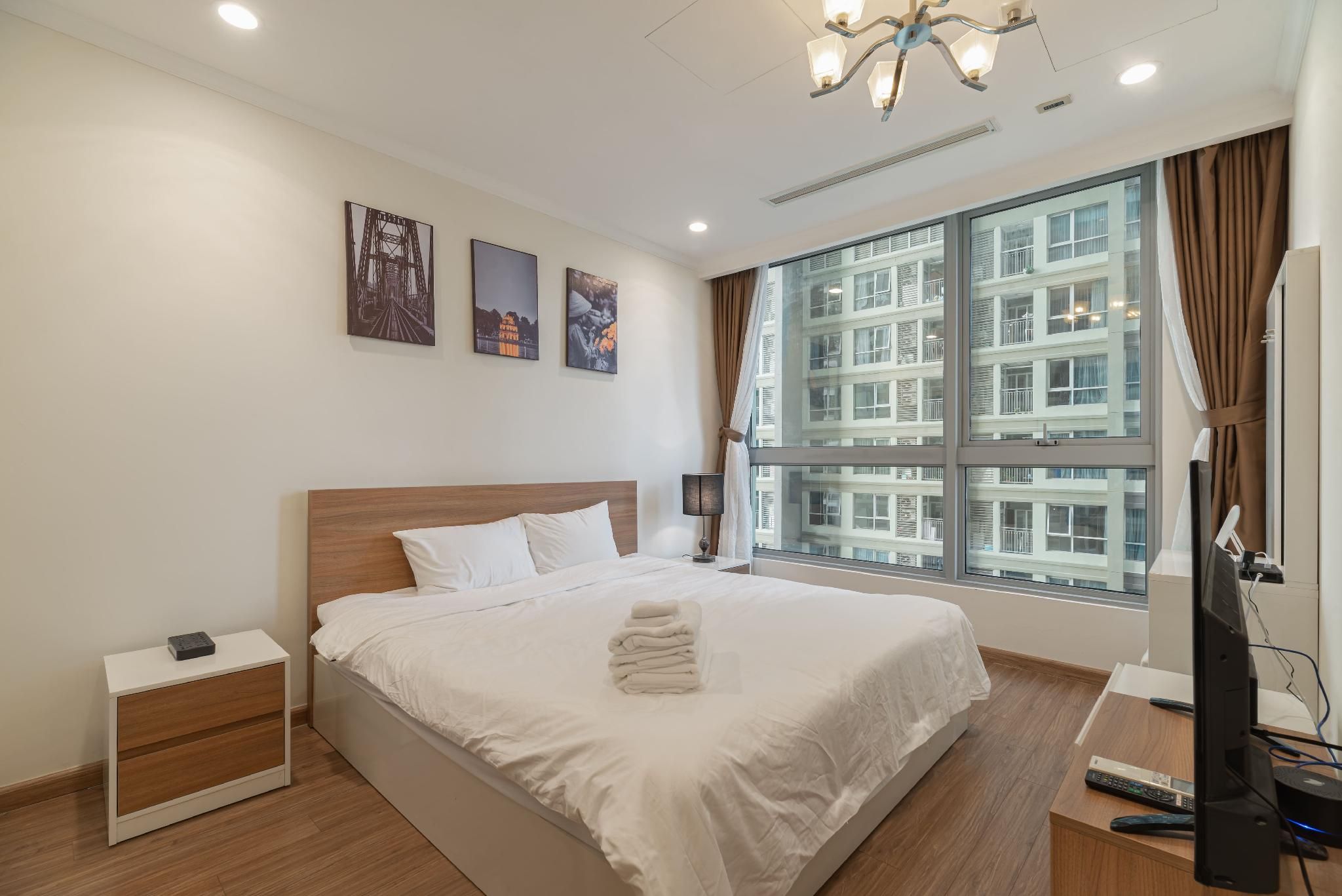 2-Bedroom Residence