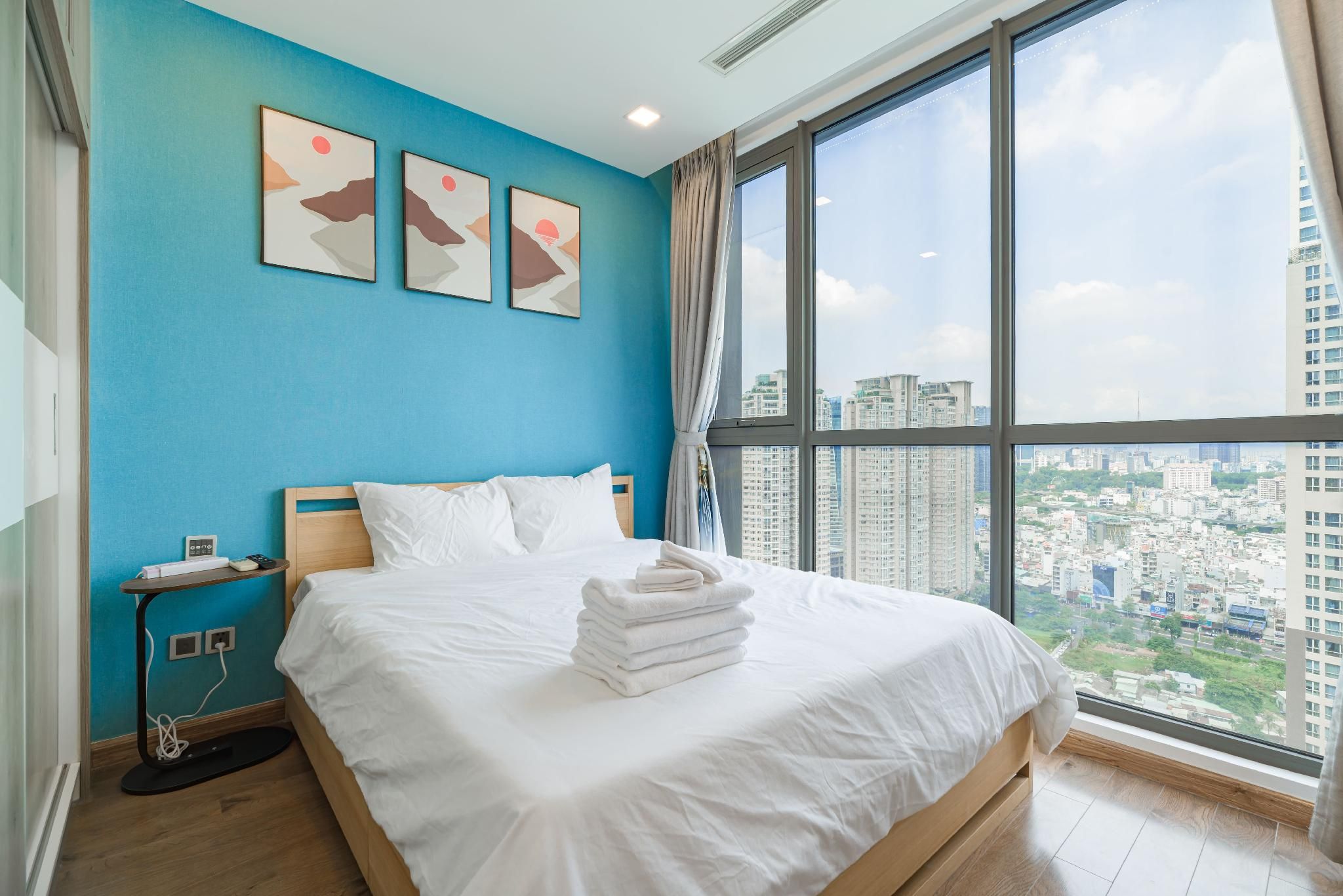 2-Bedroom Condo