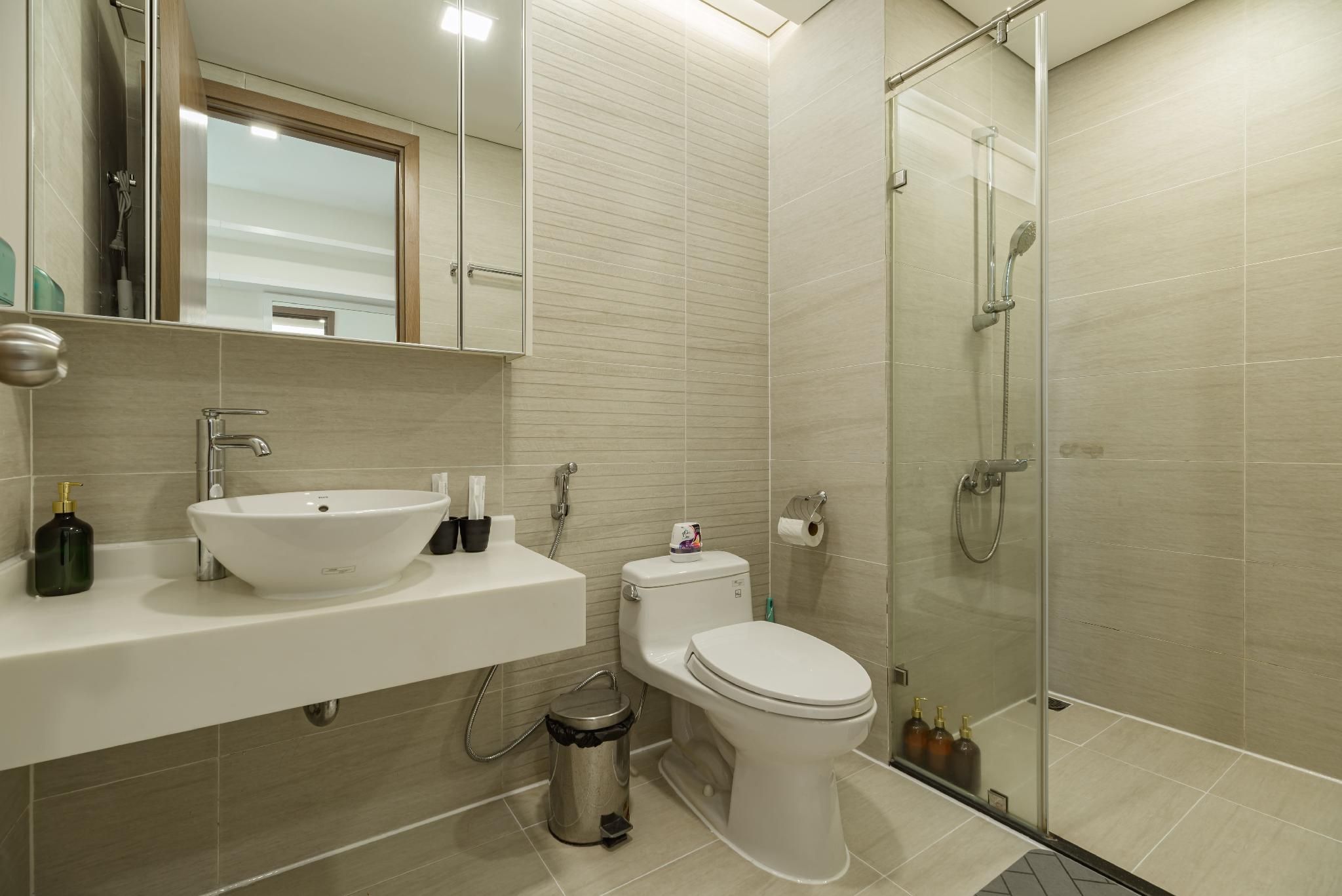 2-Bedroom Premier Apartment
