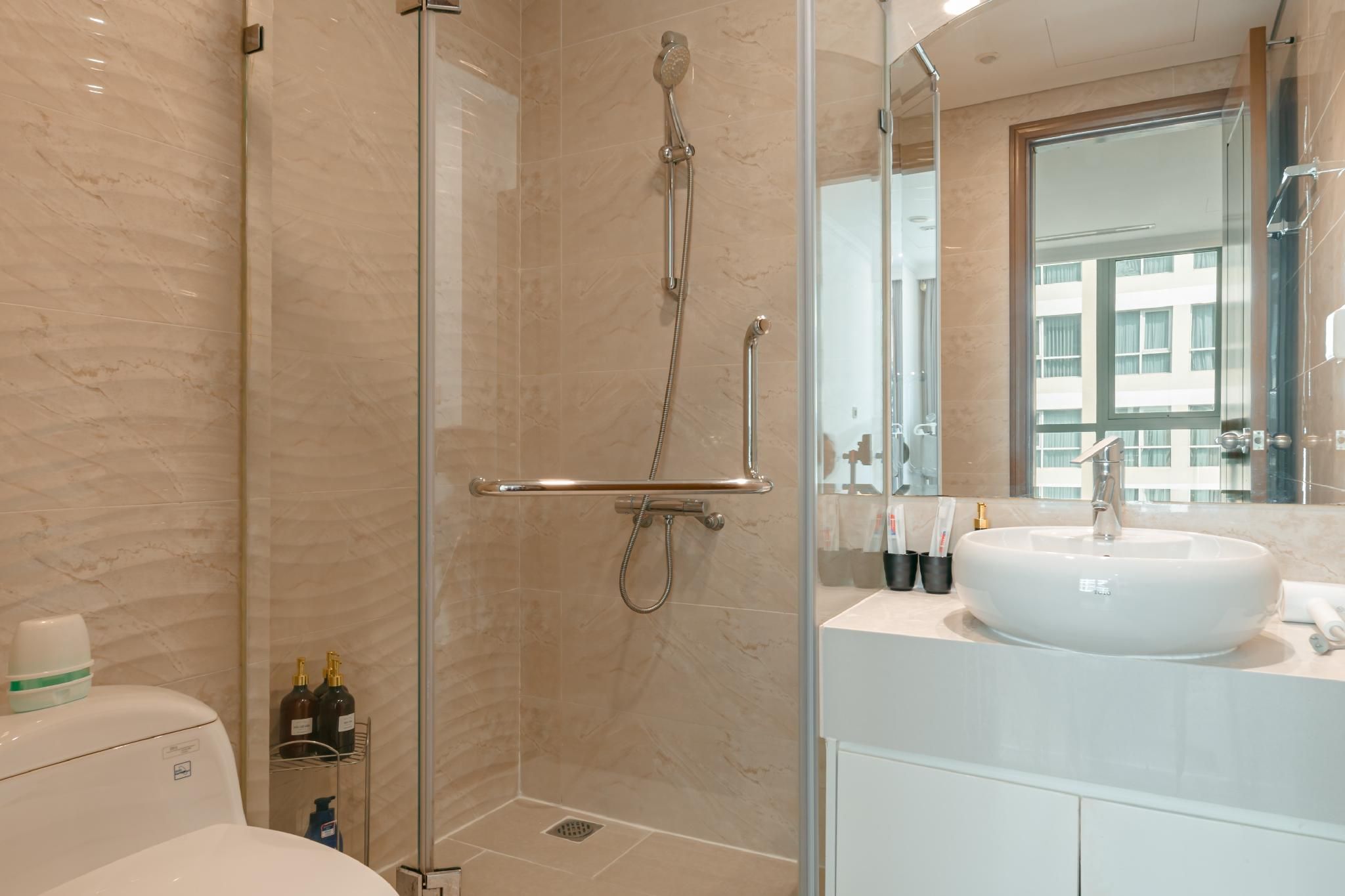 2-Bedroom Sky Suite