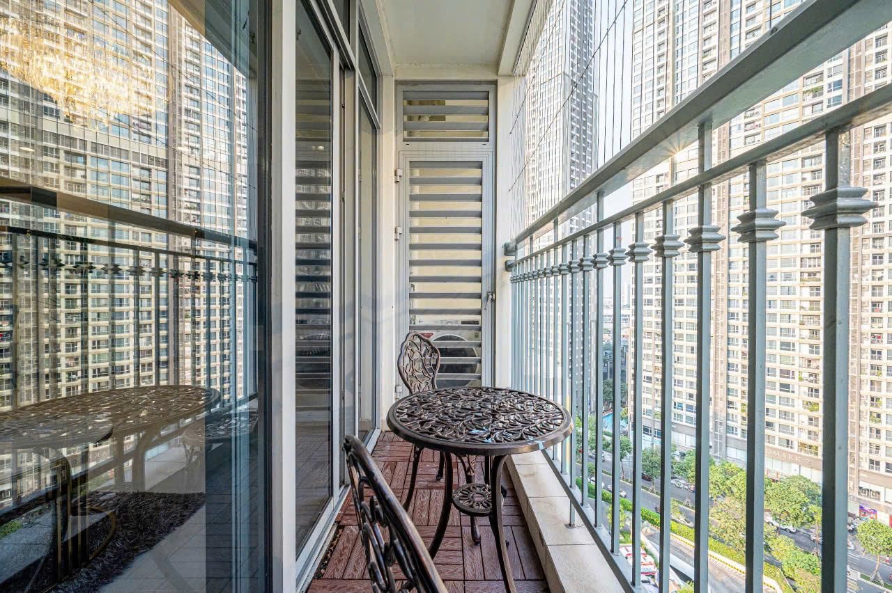 2-Bedroom Unit