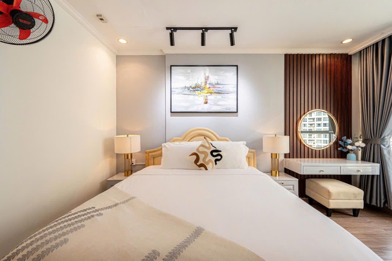 2-Bedroom Unit
