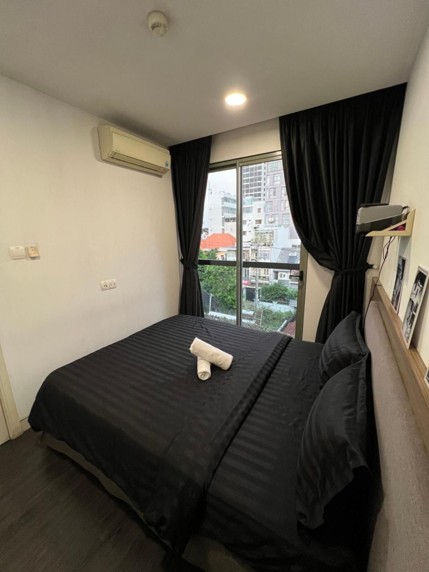Deluxe 1 Bedroom