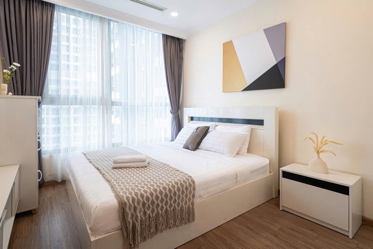 1-Bedroom Apartment