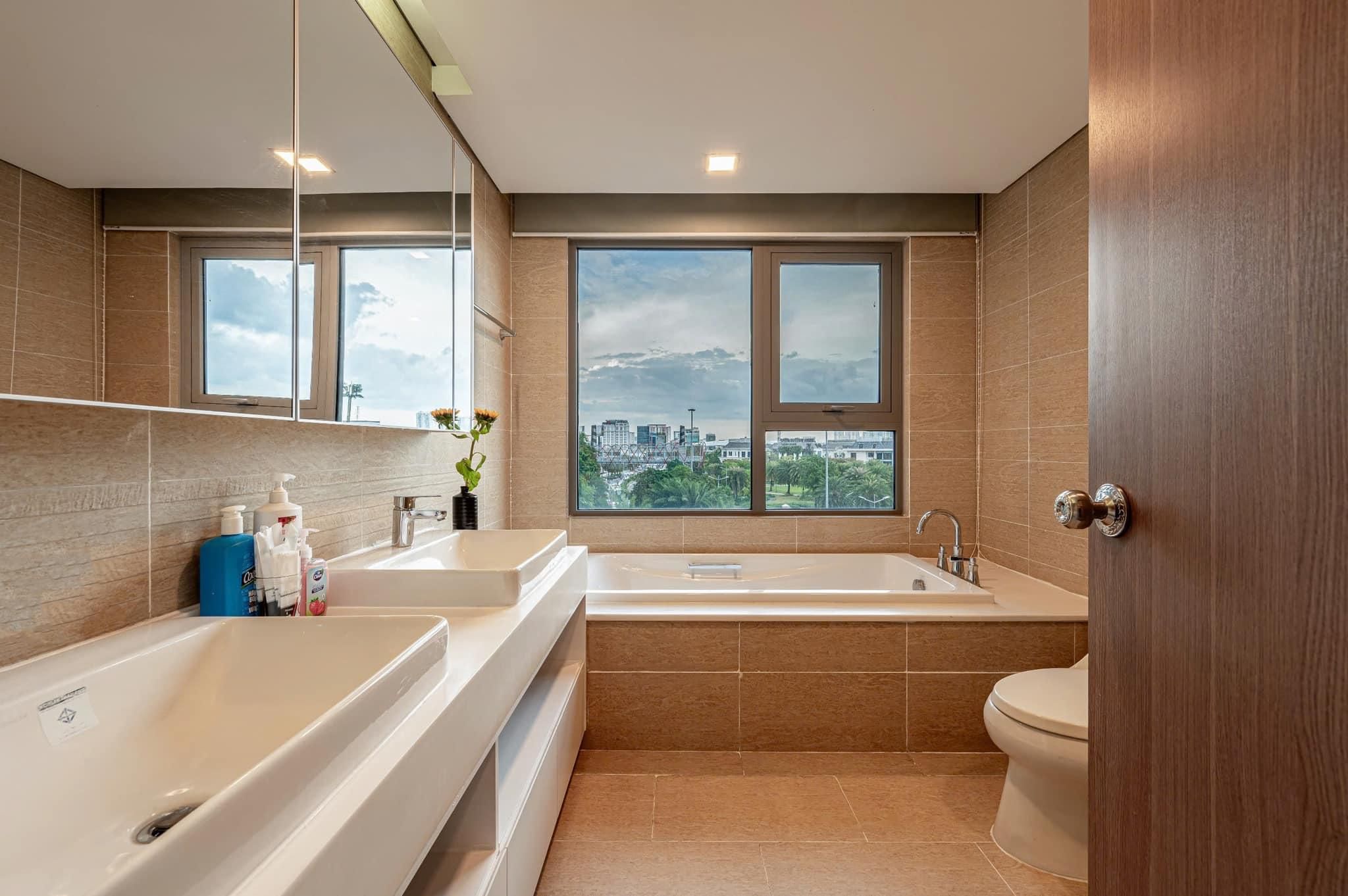 4-Bedroom Condo