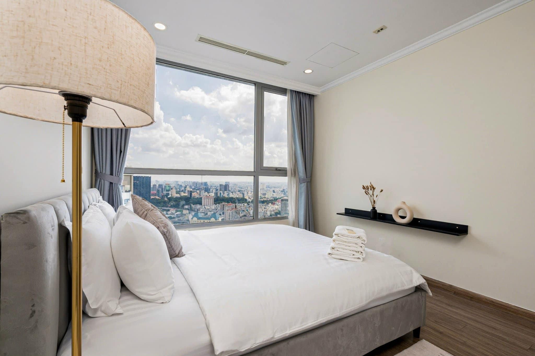 3 Bed Apartment