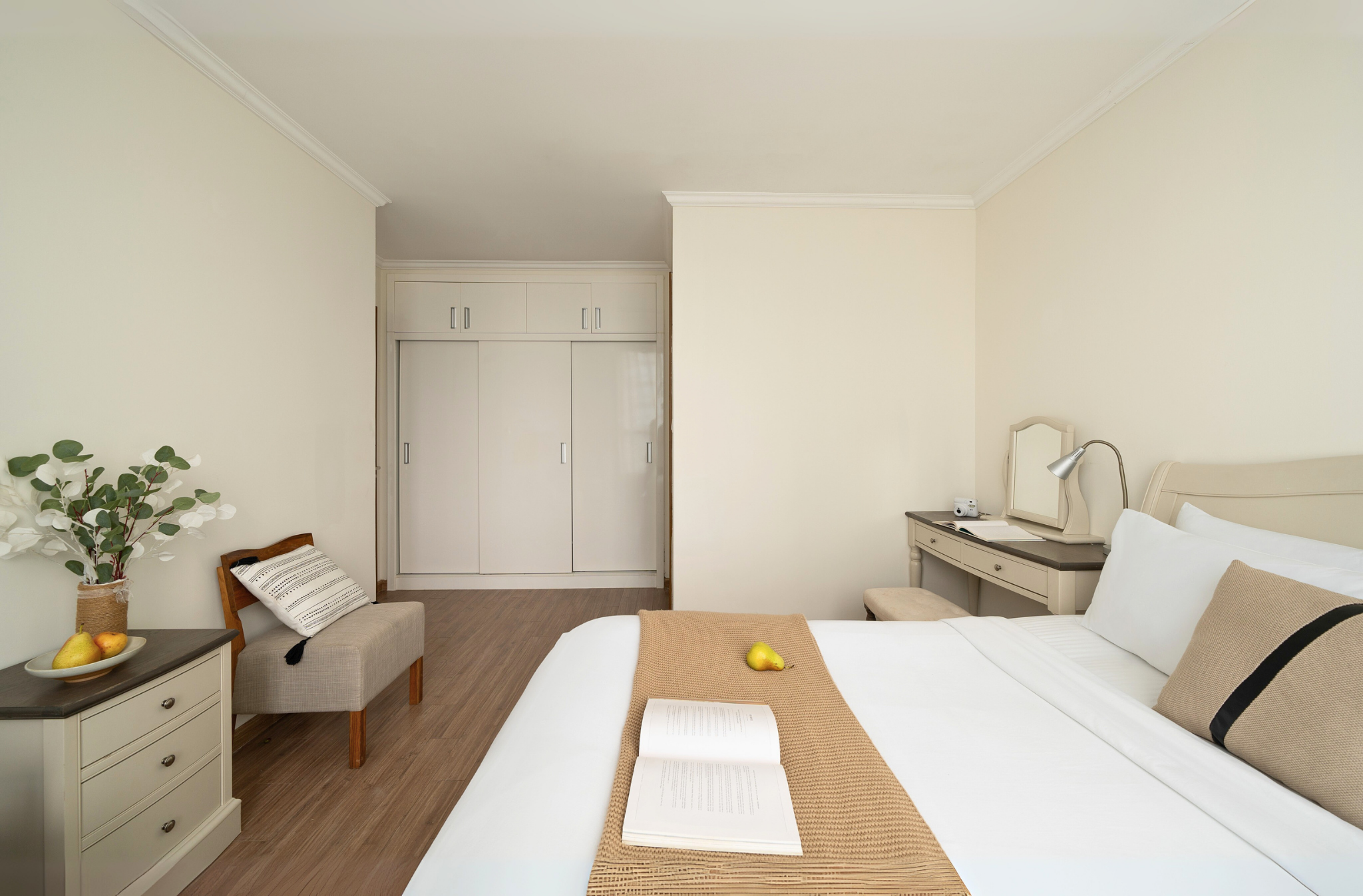 3 Bedroom - Premium
