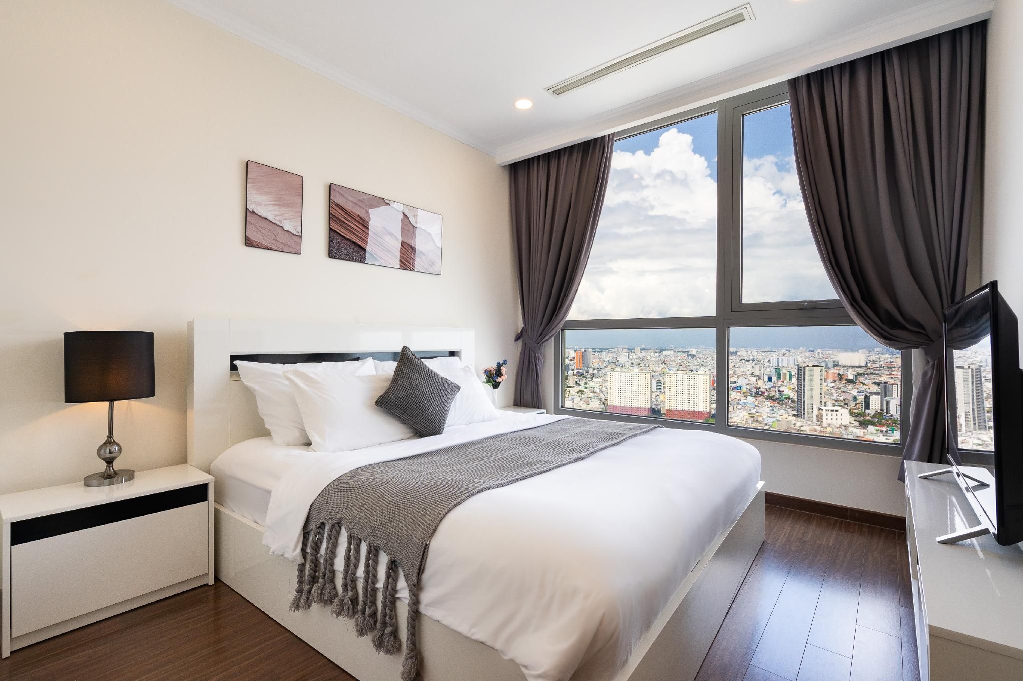 1-Bedroom Apartment