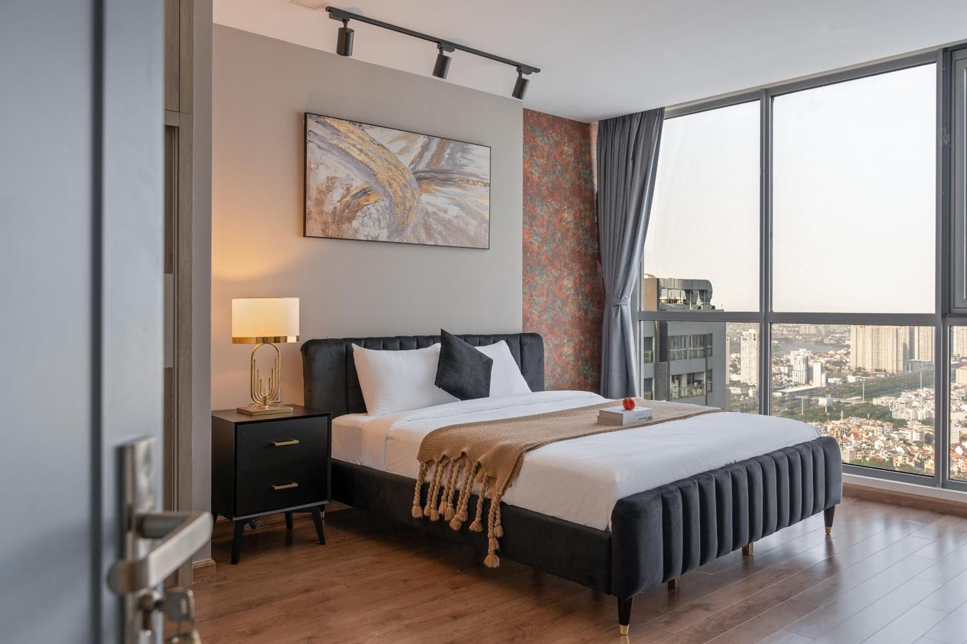 4-Bedroom Condominium Unit