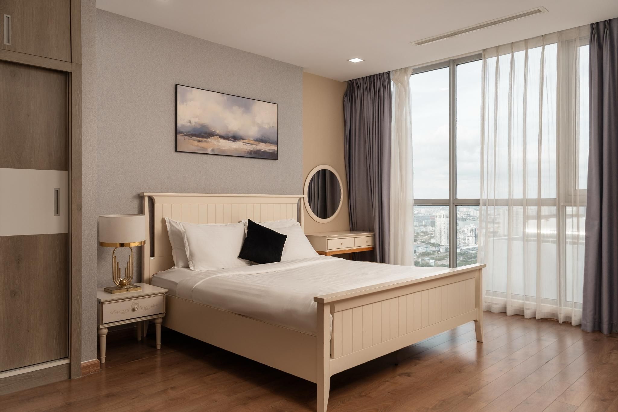 Family Condo