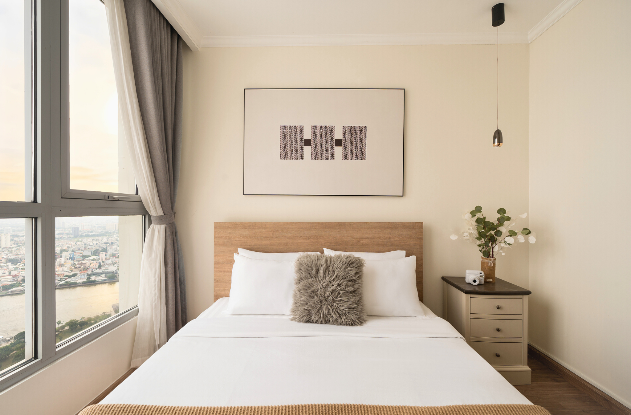 3 Bedroom - Premium