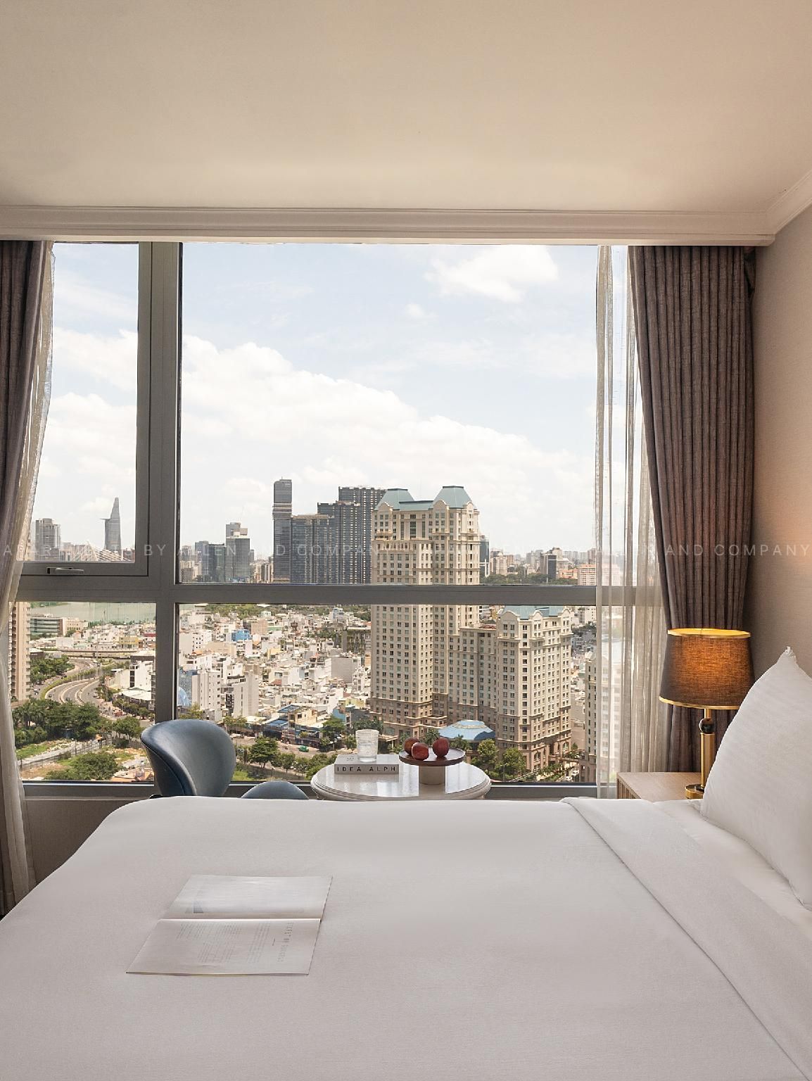 2-Bedroom Condominium