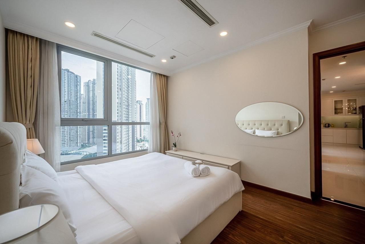 2-Bedroom Suite