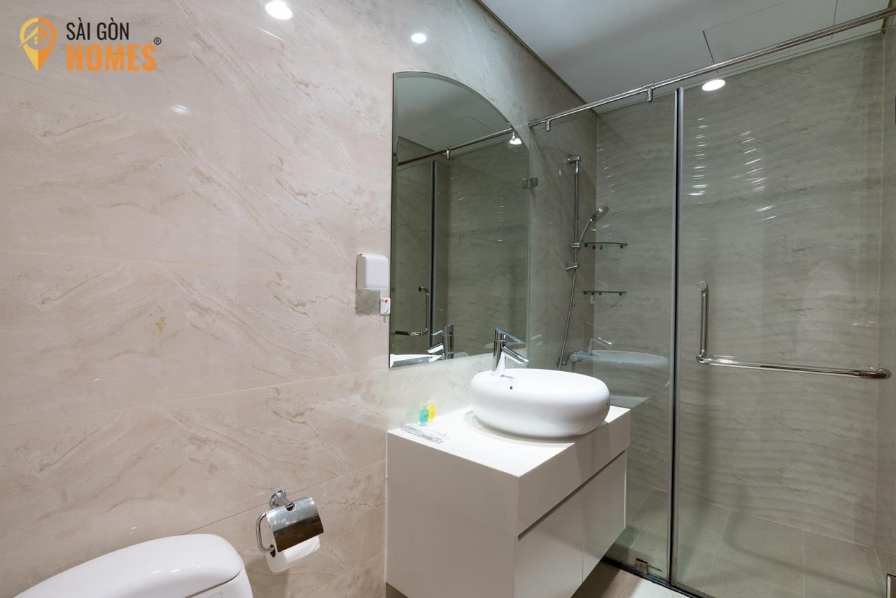3 Bedroom Bayview Penthouse