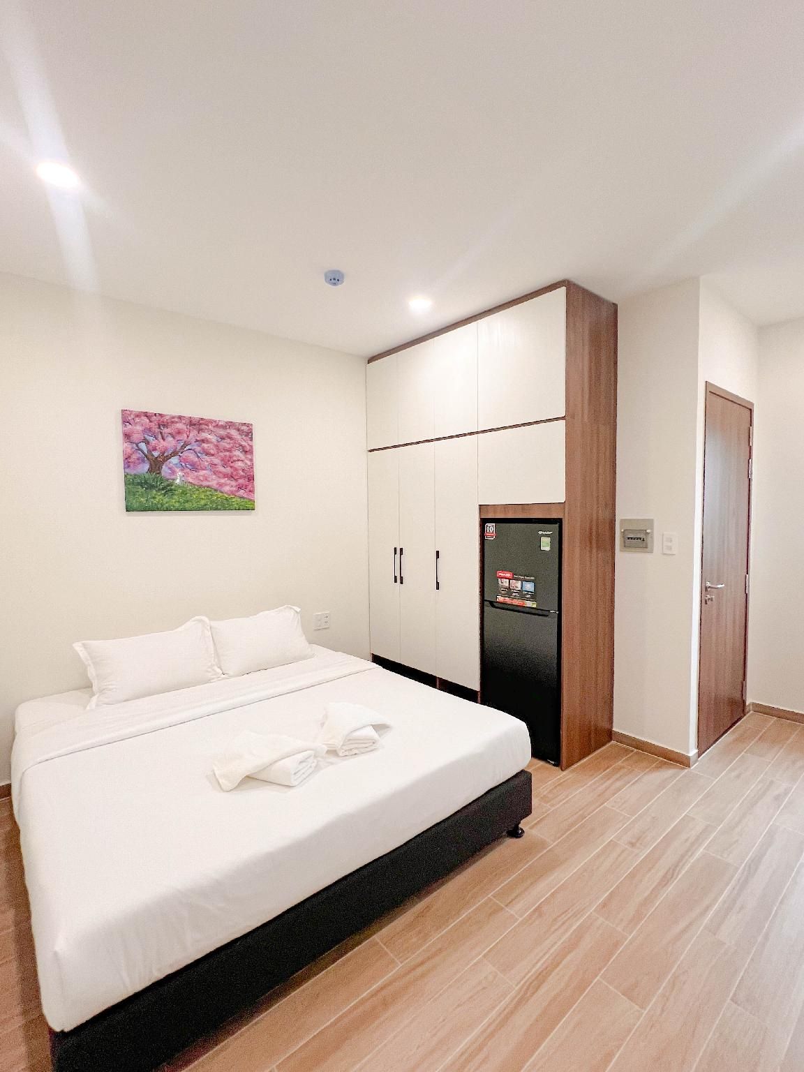 1 Bedroom Deluxe
