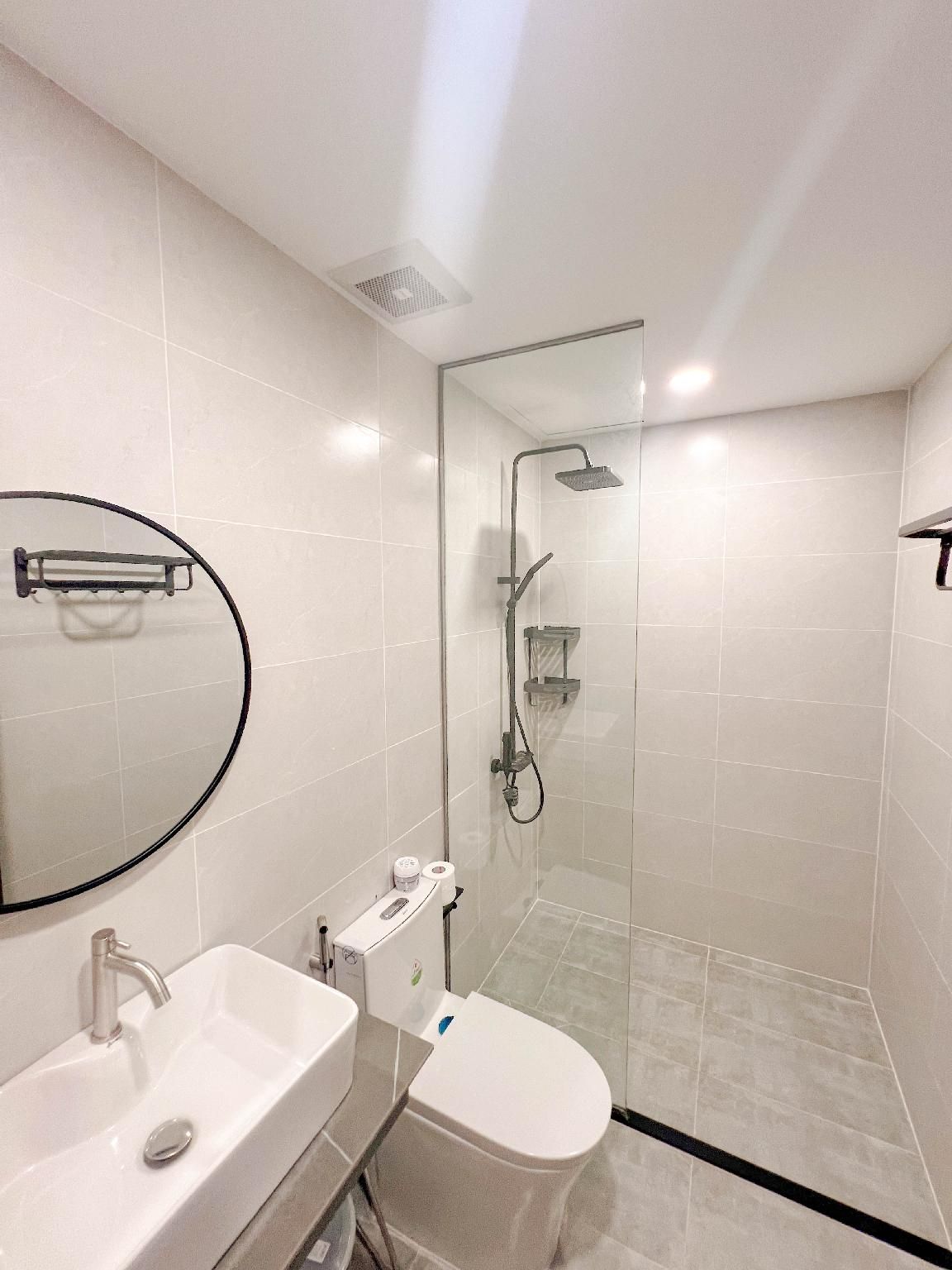 1 Bedroom Deluxe