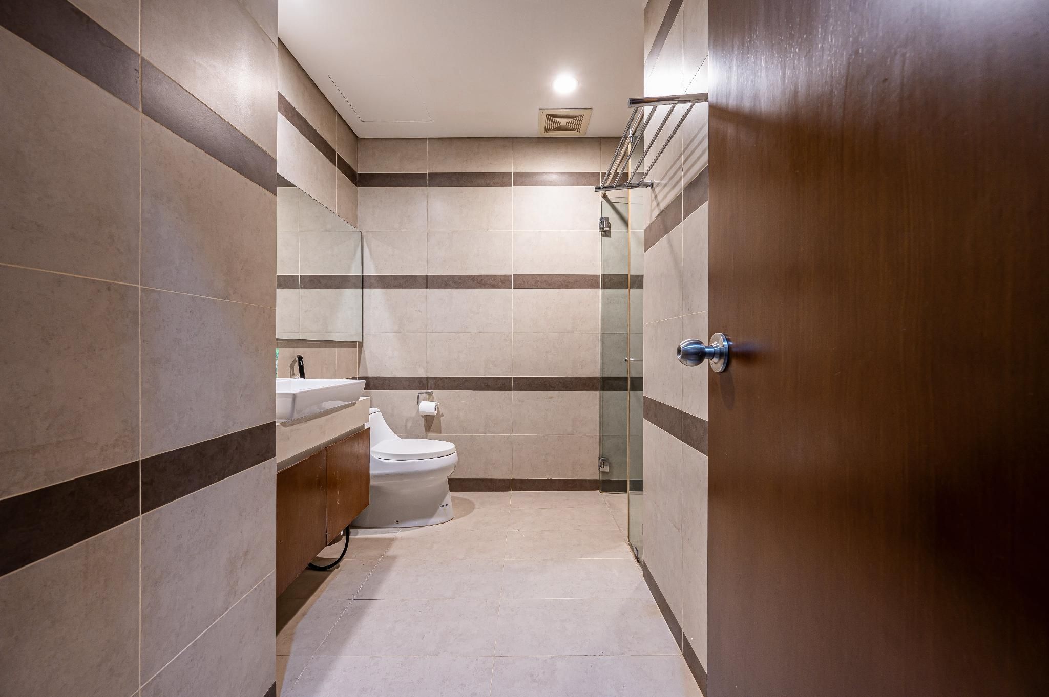 1 Bedroom Deluxe