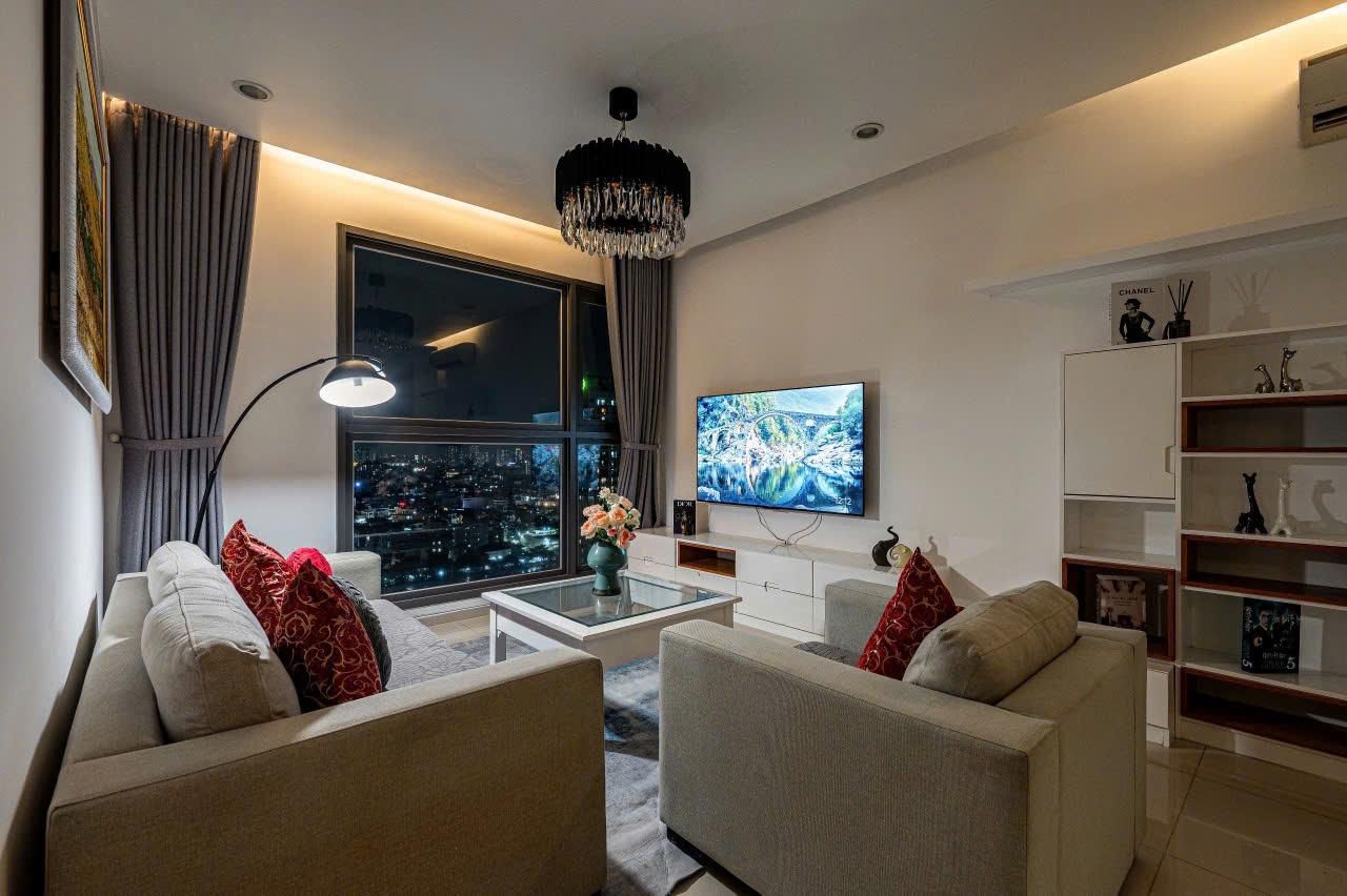 2 Bedroom Deluxe
