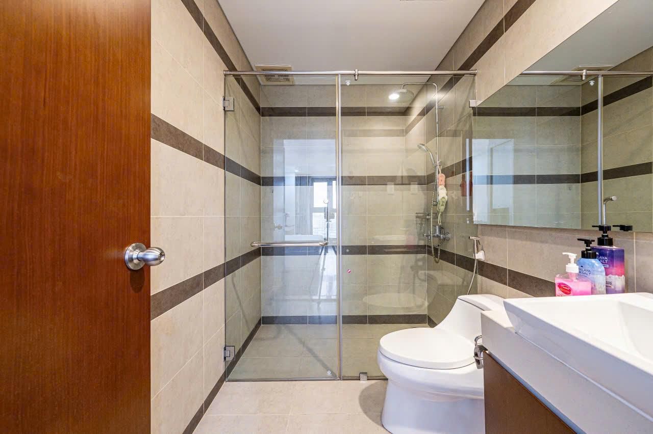 2 Bedroom Deluxe